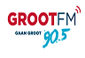 Groot FM Pretoria logo